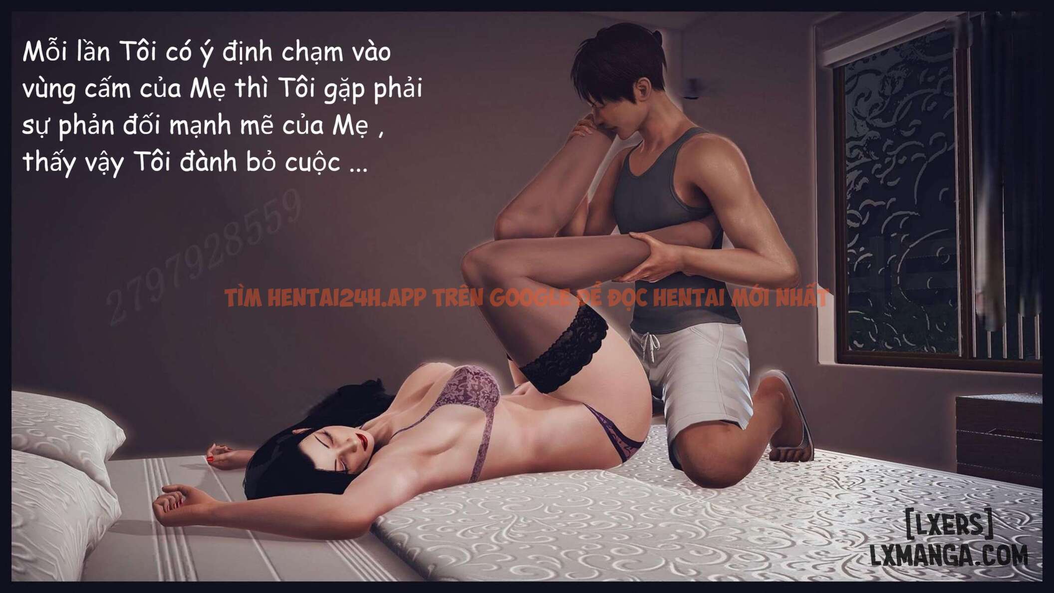 Xem ảnh 30 6914313db9dcc trong truyện hentai Đi Thi Cùng Mẹ - Chương 2.2 - www.hentaitvn.net