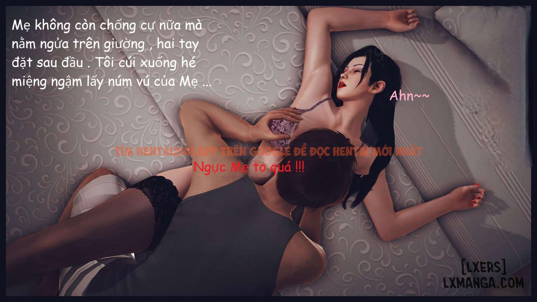 Xem ảnh 32 6914313db9dcc trong truyện hentai Đi Thi Cùng Mẹ - Chương 2.2 - www.hentaitvn.net