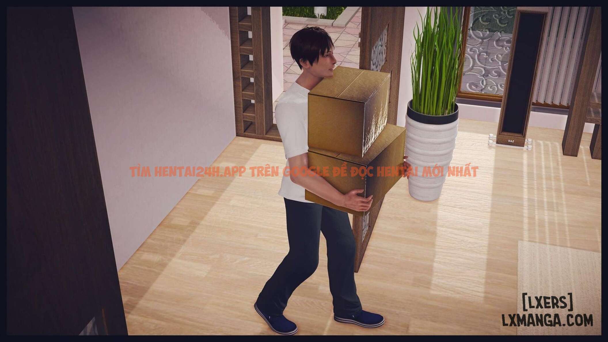 Xem ảnh 4 6914313db9dcc trong truyện hentai Đi Thi Cùng Mẹ - Chương 2.2 - www.hentaitvn.net