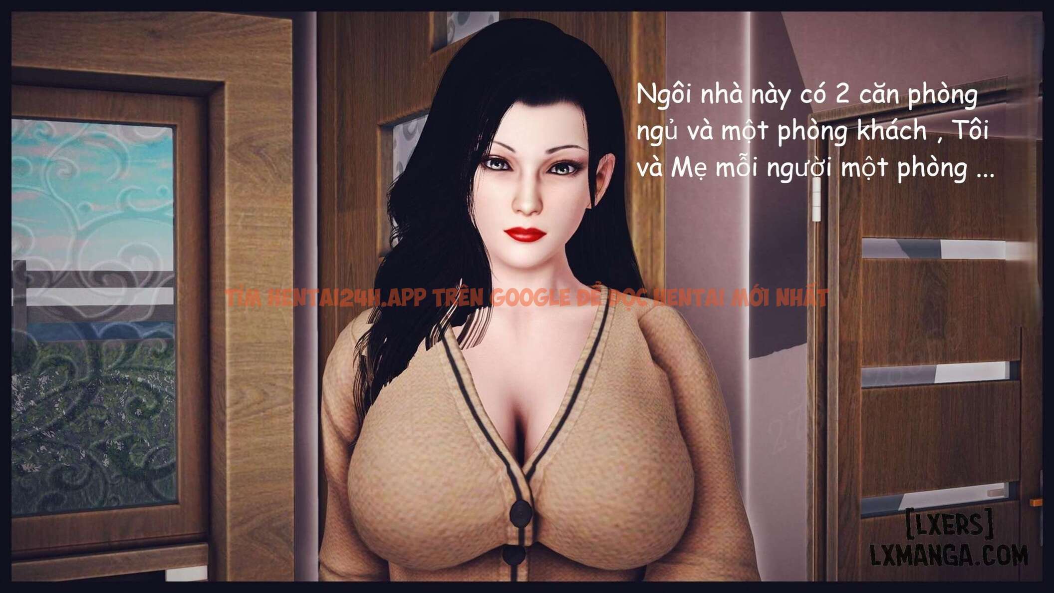 Xem ảnh 6 6914313db9dcc trong truyện hentai Đi Thi Cùng Mẹ - Chương 2.2 - www.hentaitvn.net