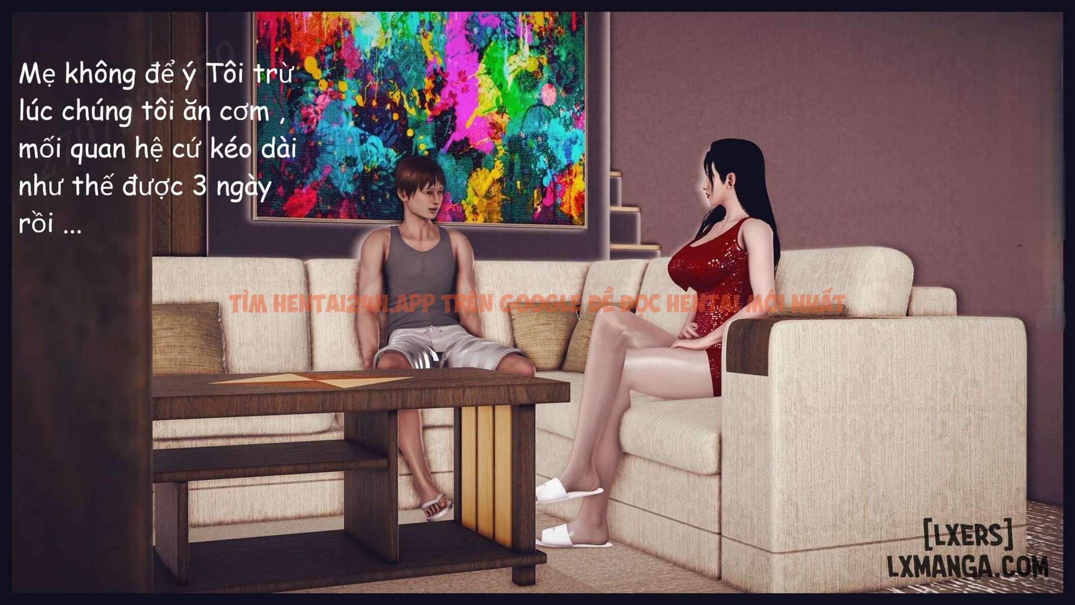 Xem ảnh 7 6914313db9dcc trong truyện hentai Đi Thi Cùng Mẹ - Chương 2.2 - www.hentaitvn.net