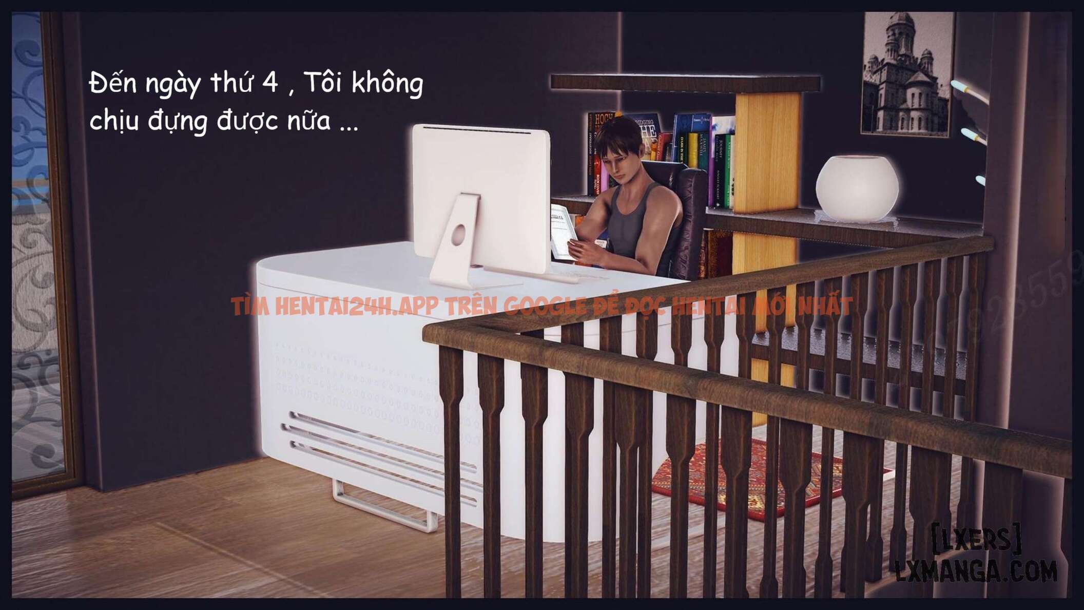 Xem ảnh 8 6914313db9dcc trong truyện hentai Đi Thi Cùng Mẹ - Chương 2.2 - www.hentaitvn.net