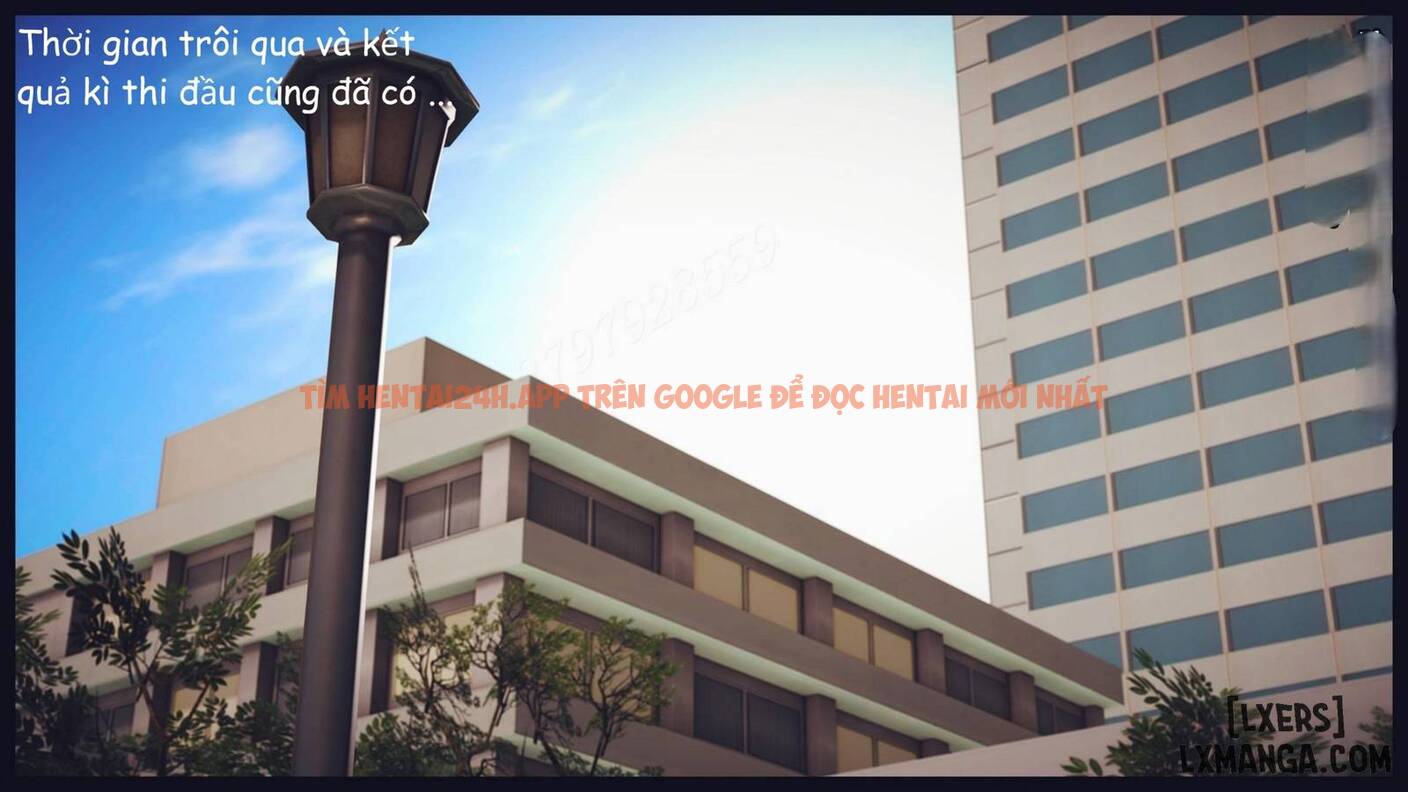 Xem ảnh Đi Thi Cùng Mẹ - Chương 3.1 - 12 694bf74461ae3 - Truyenhentaiz.net