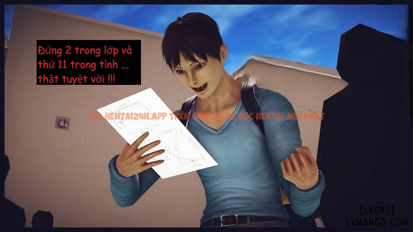 Xem ảnh Đi Thi Cùng Mẹ - Chương 3.1 - 13 694bf74461ae3 - Truyenhentaiz.net