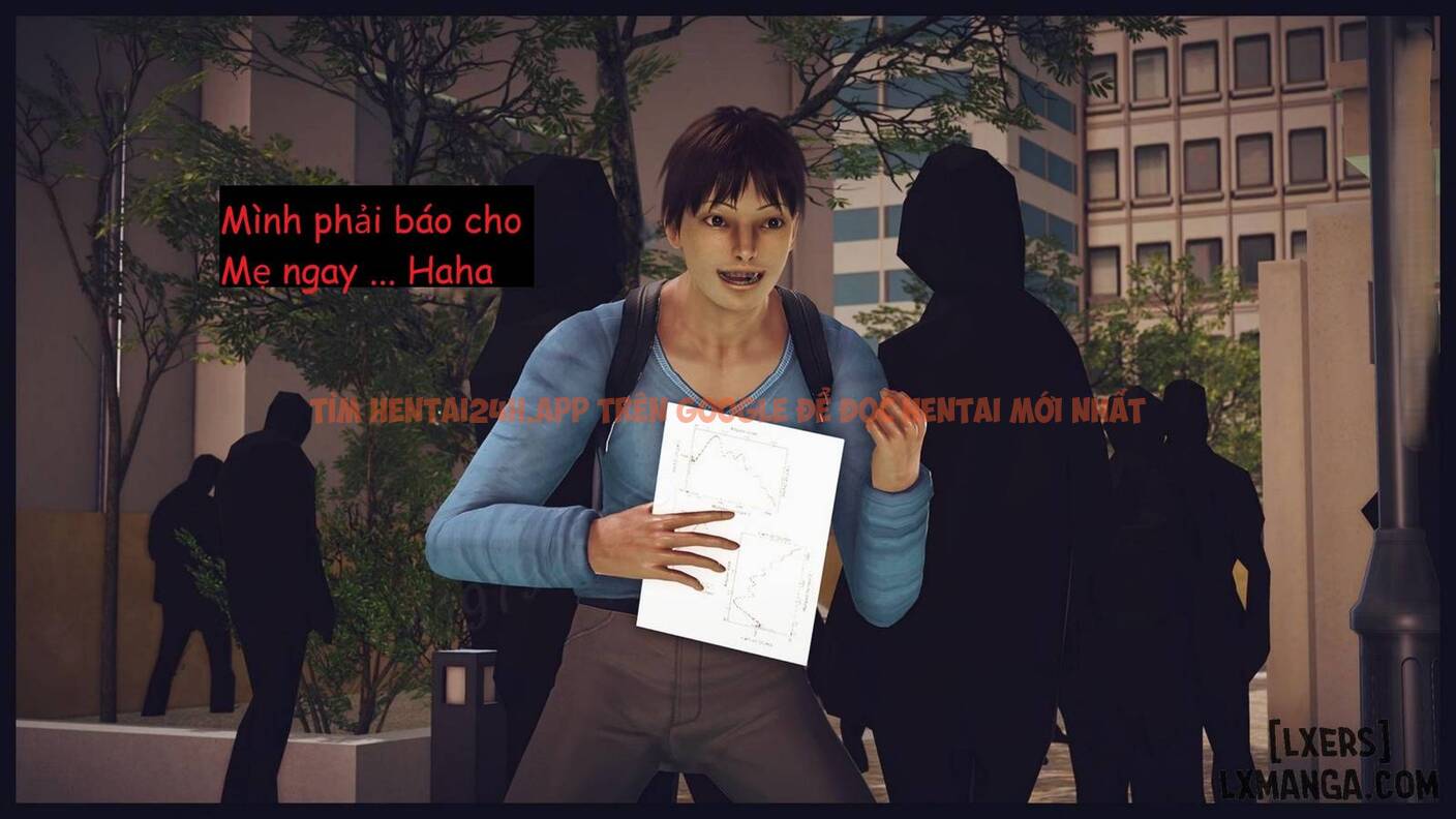 Xem ảnh Đi Thi Cùng Mẹ - Chương 3.1 - 14 694bf74461ae3 - Truyenhentaiz.net