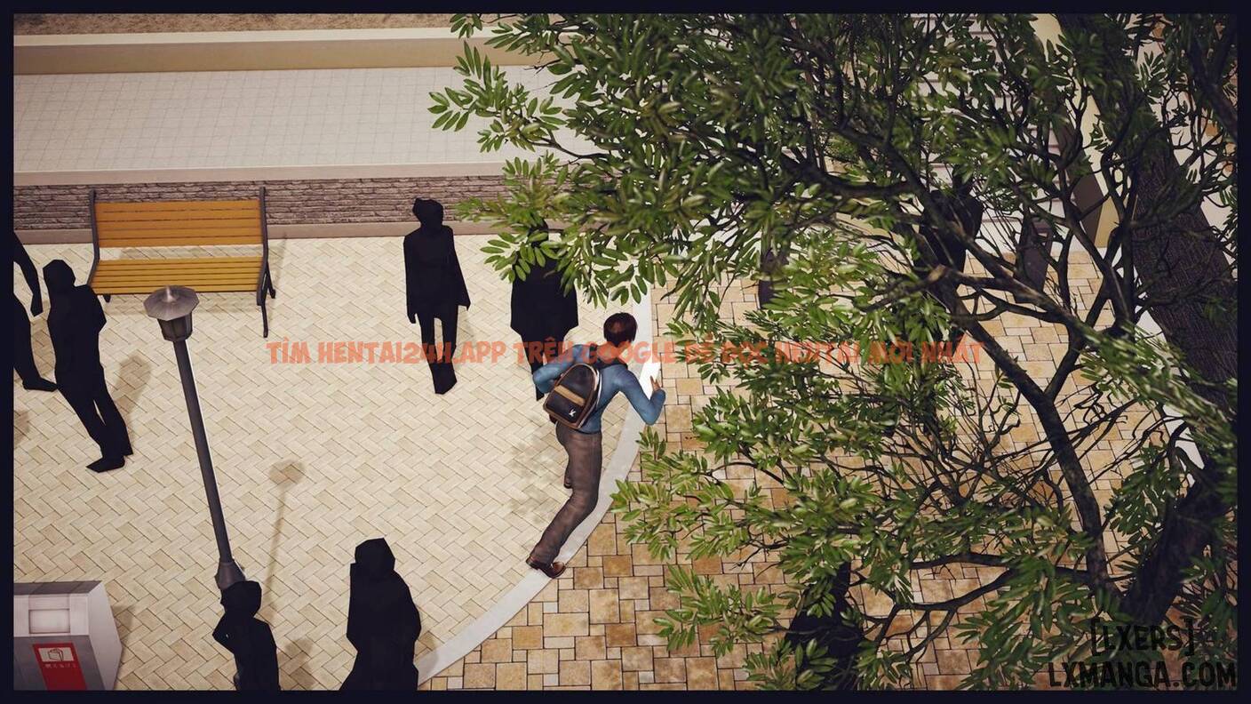 Xem ảnh Đi Thi Cùng Mẹ - Chương 3.1 - 15 694bf74461ae3 - Truyenhentaiz.net