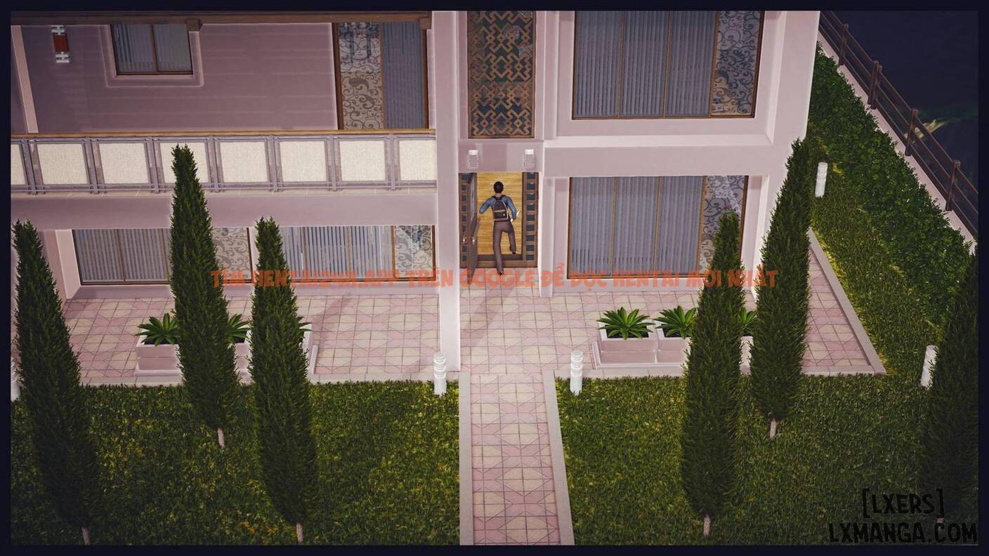 Xem ảnh Đi Thi Cùng Mẹ - Chương 3.1 - 16 694bf74461ae3 - Truyenhentaiz.net