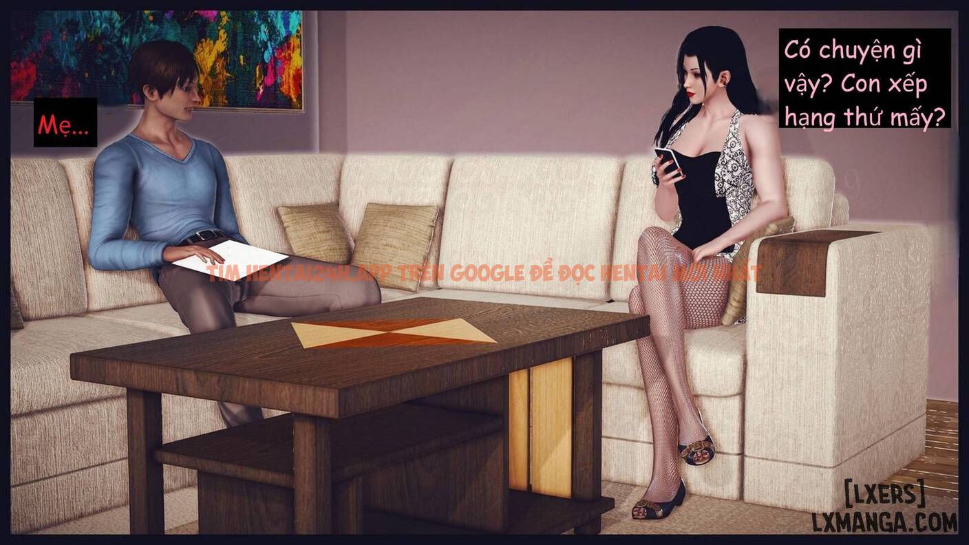 Xem ảnh Đi Thi Cùng Mẹ - Chương 3.1 - 17 694bf74461ae3 - Truyenhentaiz.net