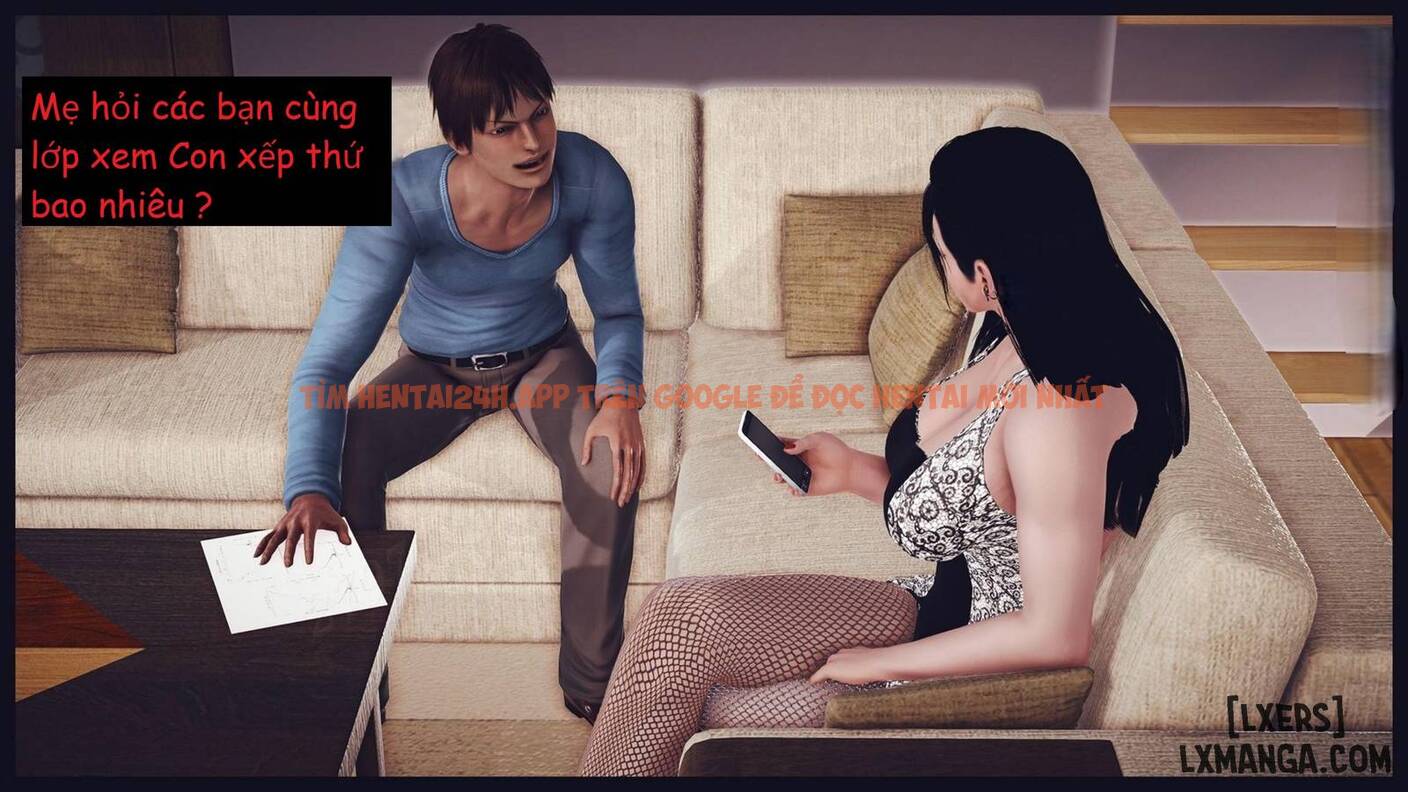 Xem ảnh Đi Thi Cùng Mẹ - Chương 3.1 - 19 694bf74461ae3 - Truyenhentaiz.net
