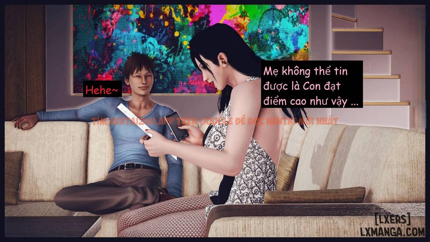 Xem ảnh Đi Thi Cùng Mẹ - Chương 3.1 - 21 694bf74461ae3 - Truyenhentaiz.net