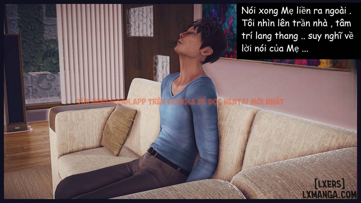 Xem ảnh Đi Thi Cùng Mẹ - Chương 3.1 - 29 694bf74461ae3 - Truyenhentaiz.net