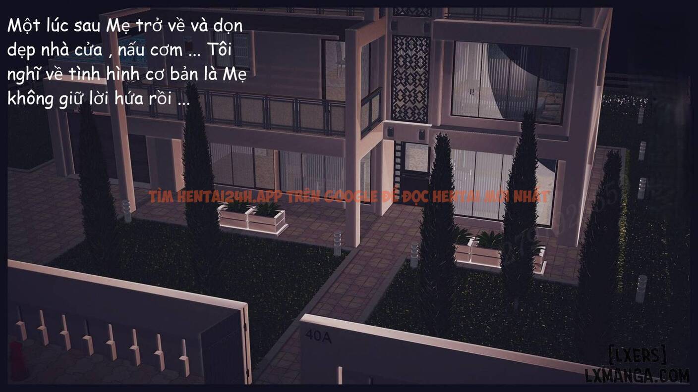 Xem ảnh Đi Thi Cùng Mẹ - Chương 3.1 - 30 694bf74461ae3 - Truyenhentaiz.net