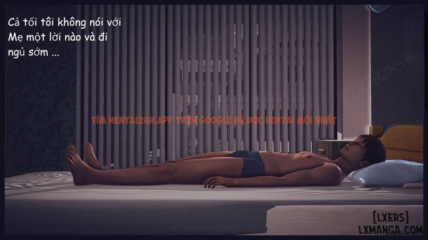 Xem ảnh Đi Thi Cùng Mẹ - Chương 3.2 - 0 694c0a13b1314 - Truyenhentaiz.net