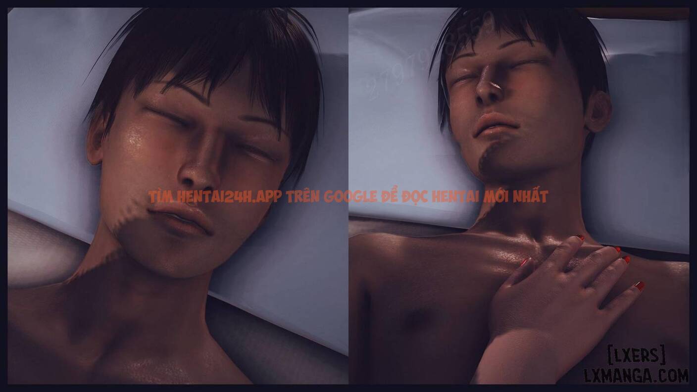 Xem ảnh Đi Thi Cùng Mẹ - Chương 3.2 - 2 694c0a13b1314 - Truyenhentaiz.net