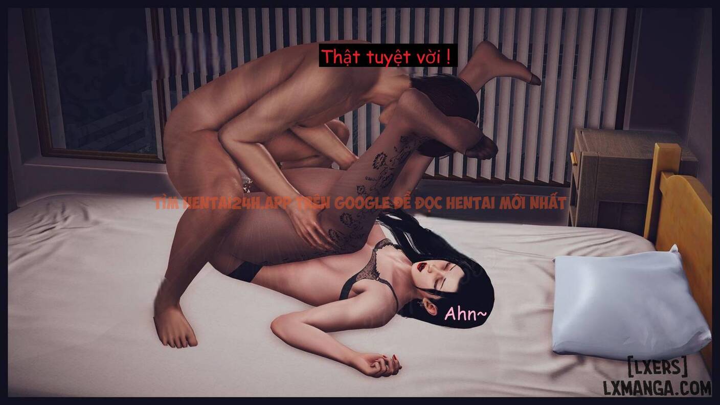 Xem ảnh Đi Thi Cùng Mẹ - Chương 3.2 - 21 694c0a13b1314 - Truyenhentaiz.net