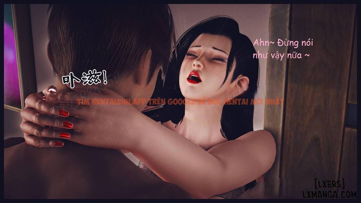 Xem ảnh Đi Thi Cùng Mẹ - Chương 3.2 - 25 694c0a13b1314 - Truyenhentaiz.net