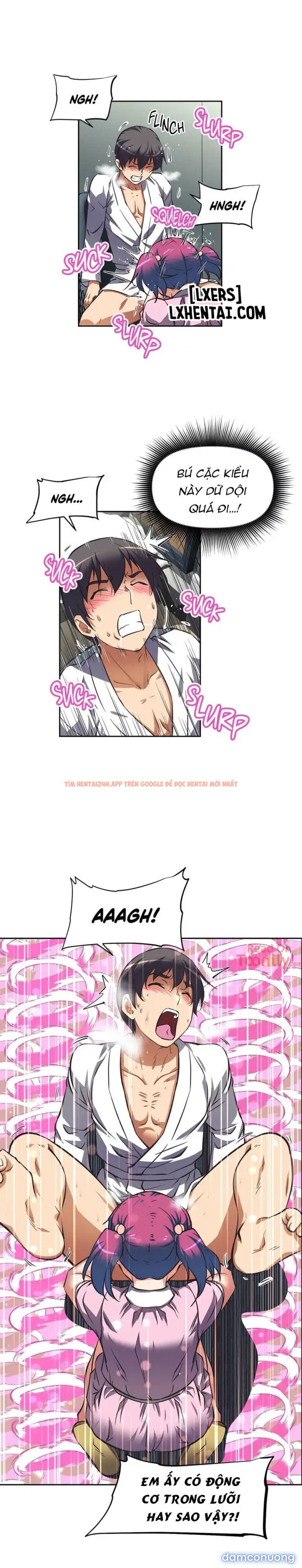 Xem ảnh Địa Ngục Harem - Chapter 10 - 23 - Truyenhentaiz.net