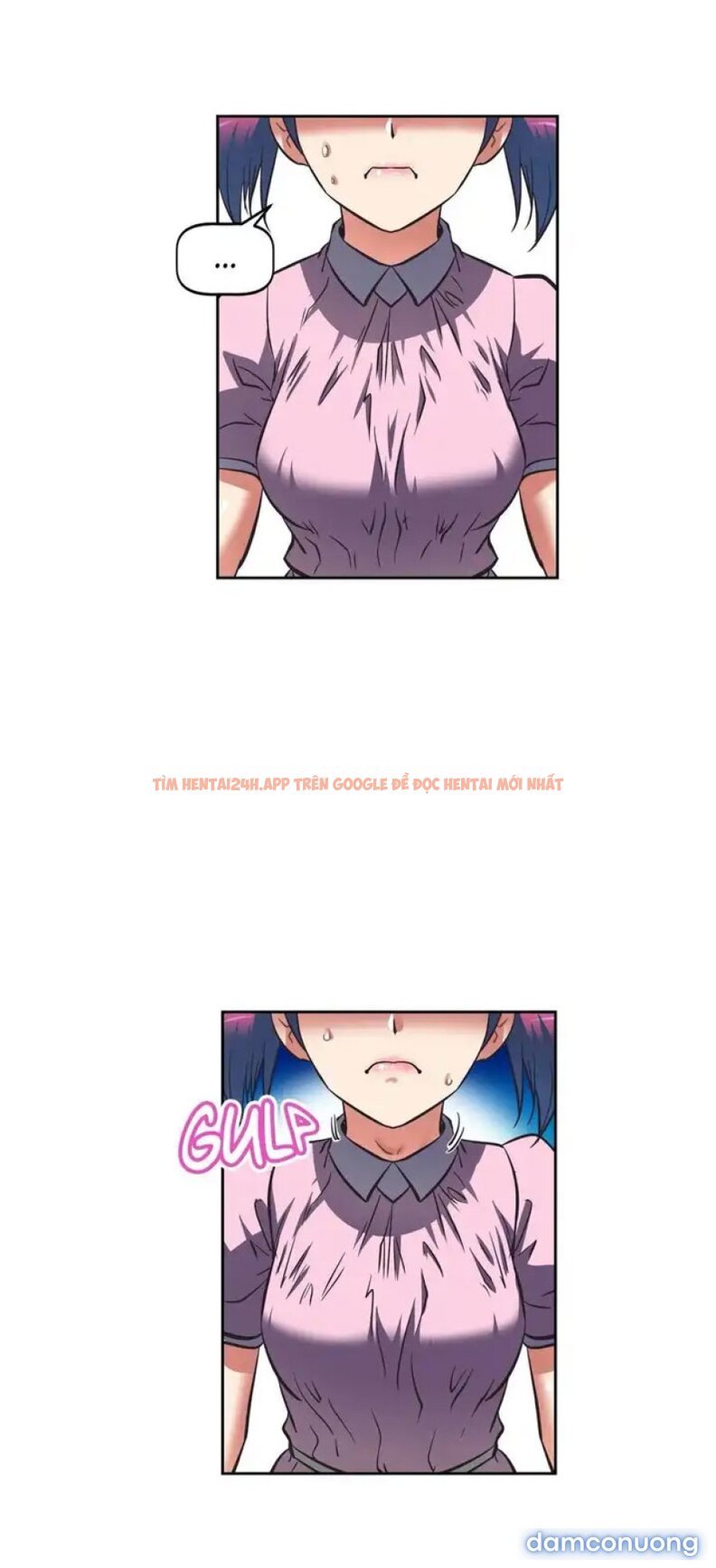 Xem ảnh Địa Ngục Harem - Chapter 10 - 26 - Truyenhentaiz.net