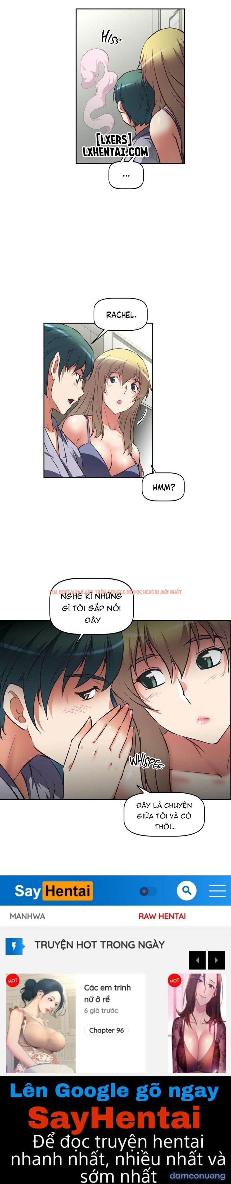 Xem ảnh Địa Ngục Harem - Chapter 13 - 23 - Truyenhentaiz.net