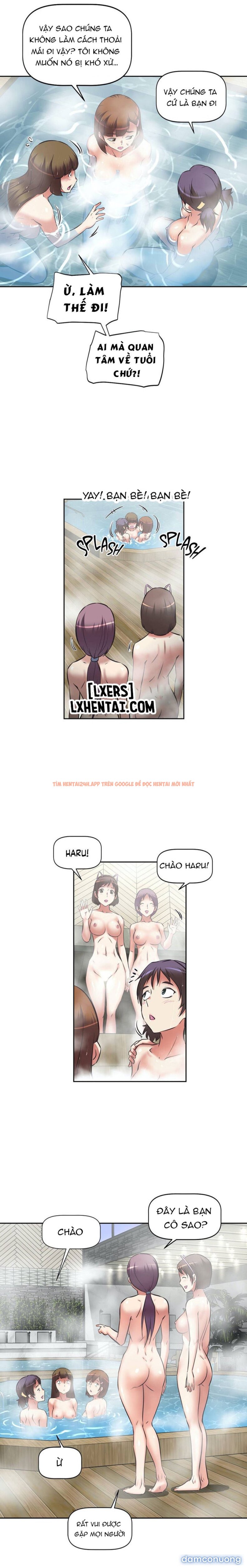 Xem ảnh Địa Ngục Harem - Chapter 20 - 20 - Truyenhentaiz.net