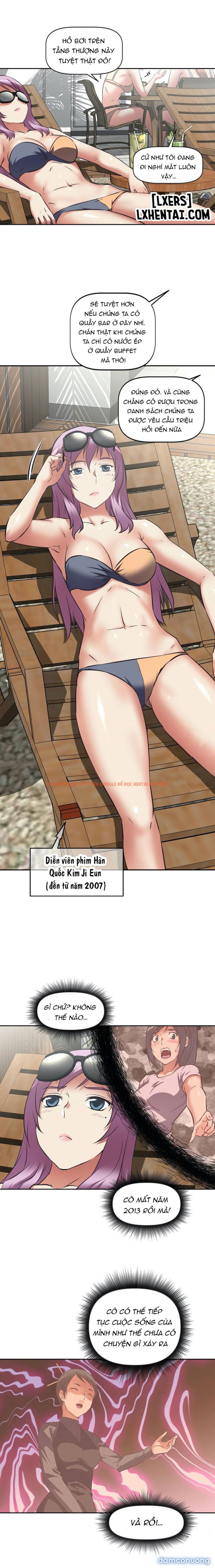 Xem ảnh Địa Ngục Harem - Chapter 21 - 13 - Truyenhentaiz.net