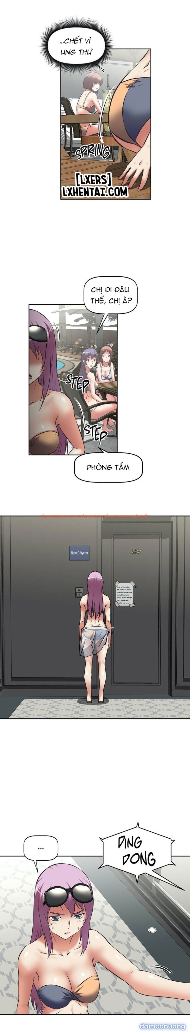 Xem ảnh Địa Ngục Harem - Chapter 21 - 14 - Truyenhentaiz.net