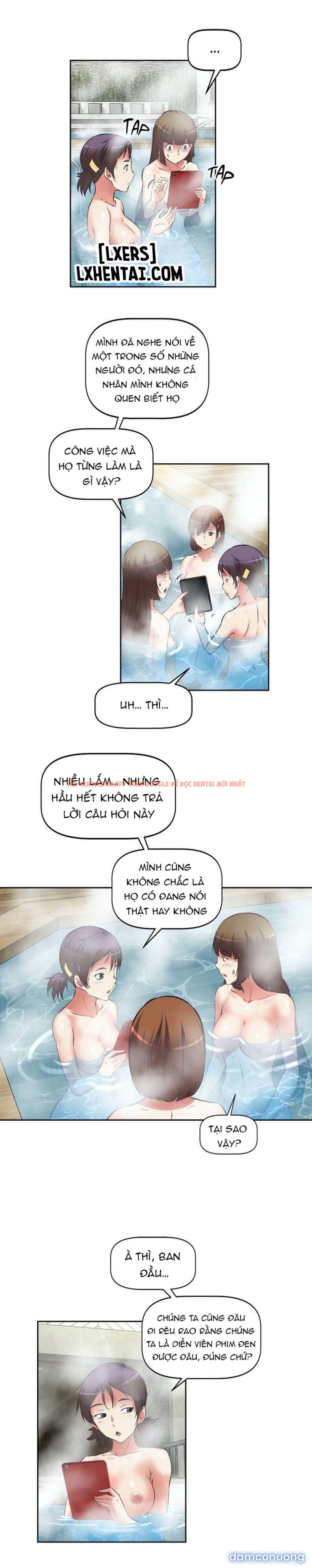 Xem ảnh Địa Ngục Harem - Chapter 21 - 6 - Truyenhentaiz.net