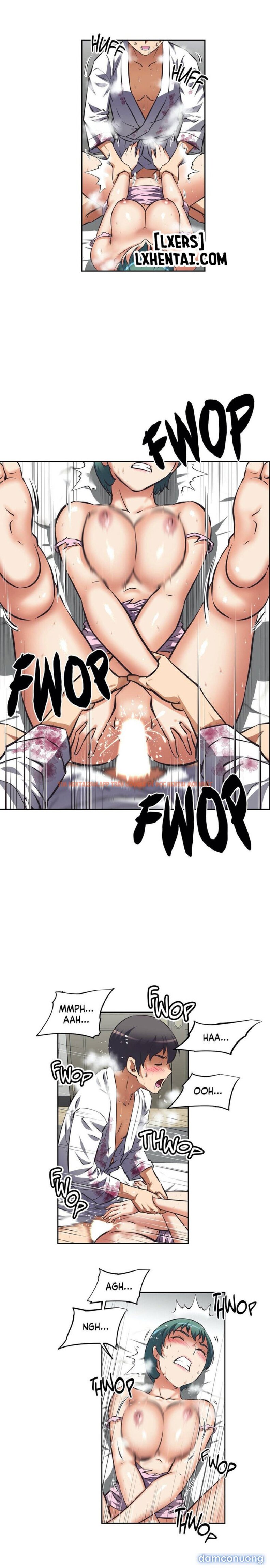 Xem ảnh Địa Ngục Harem - Chapter 25 - 7 - Truyenhentaiz.net