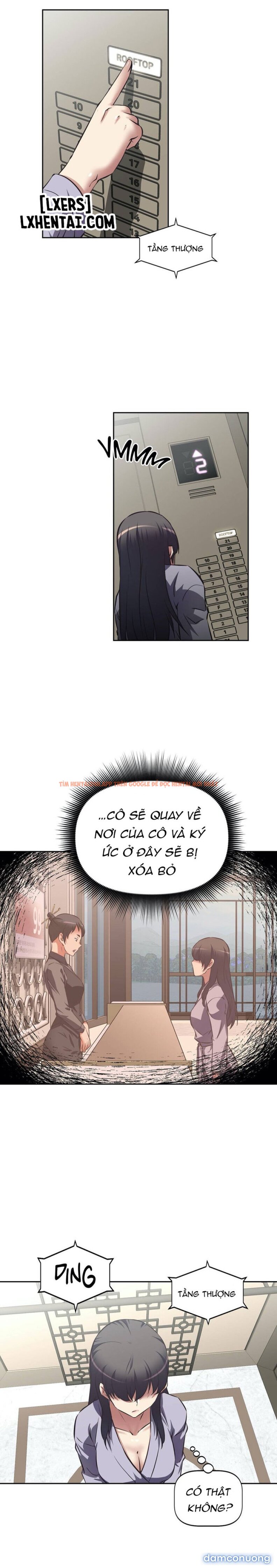 Xem ảnh Địa Ngục Harem - Chapter 26 - 5 - Truyenhentaiz.net