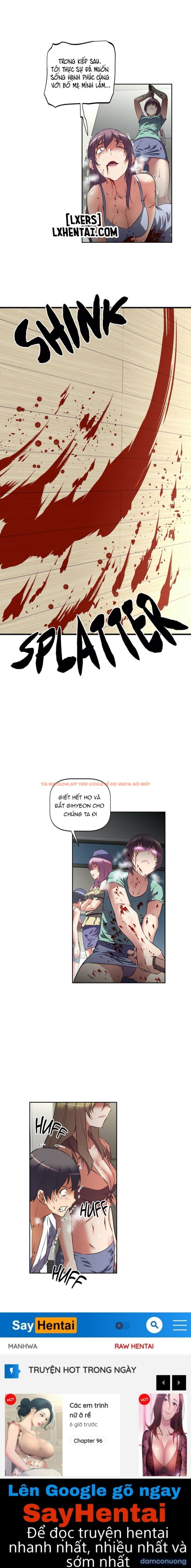 Xem ảnh Địa Ngục Harem - Chapter 28 - 21 - Truyenhentaiz.net