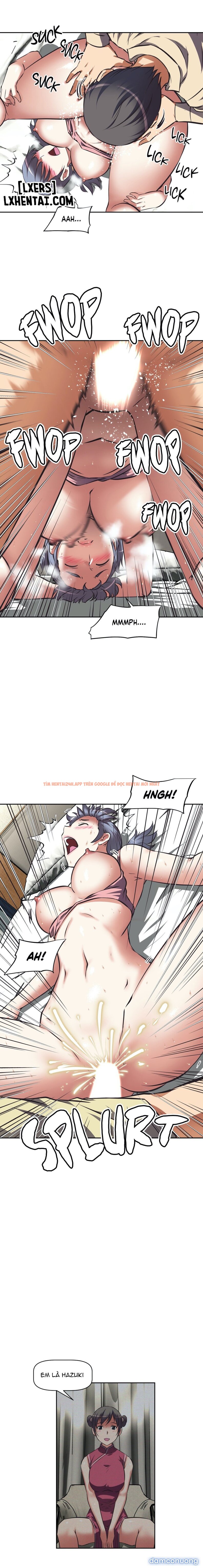 Xem ảnh Địa Ngục Harem - Chapter 42 - 19 - Truyenhentaiz.net