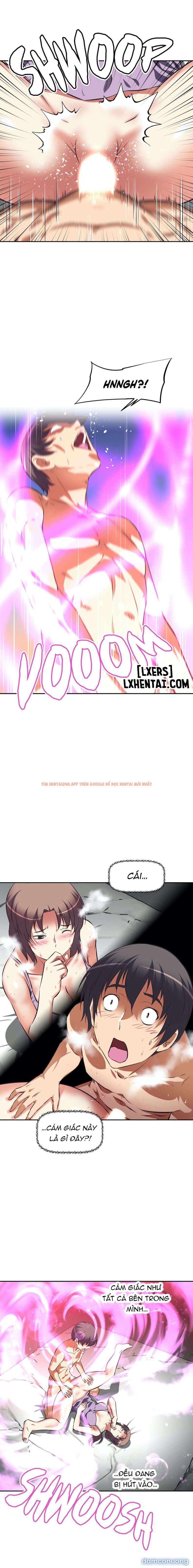 Xem ảnh Địa Ngục Harem - Chapter 43 - 22 - Truyenhentaiz.net