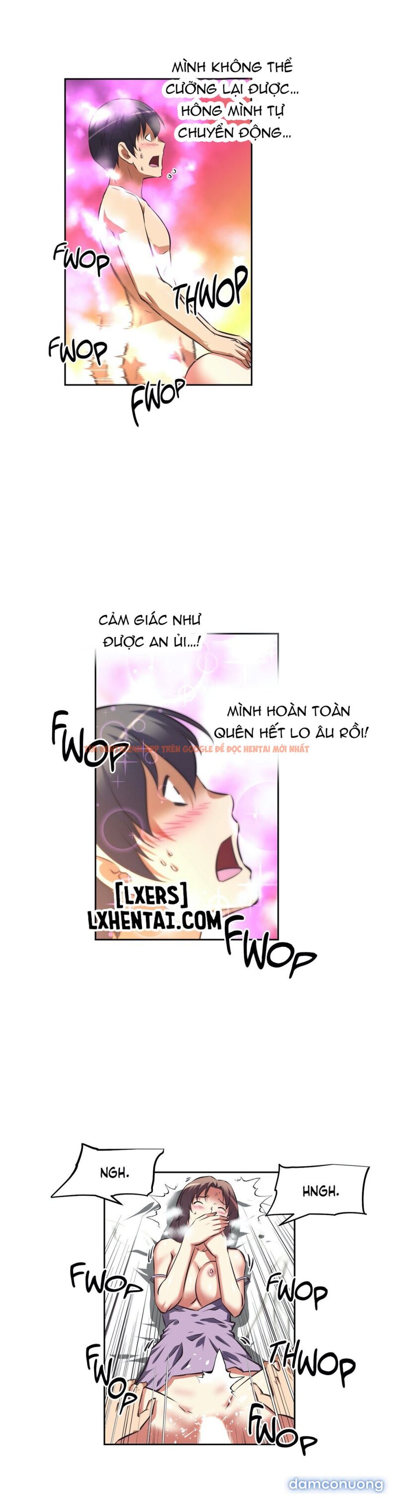 Xem ảnh Địa Ngục Harem - Chapter 43 - 23 - Truyenhentaiz.net