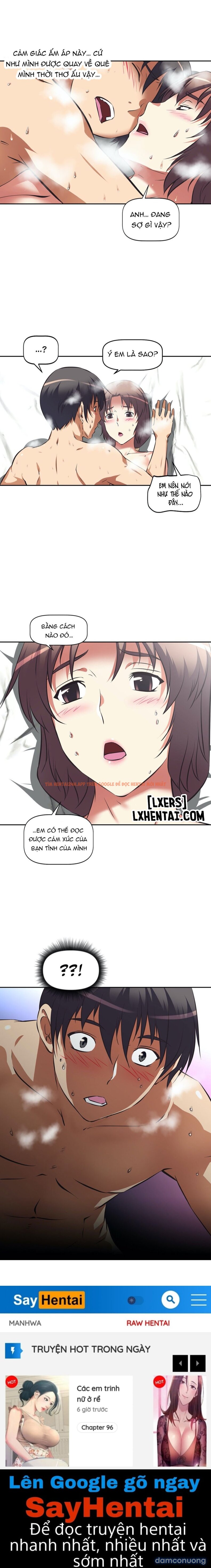 Xem ảnh Địa Ngục Harem - Chapter 43 - 25 - Truyenhentaiz.net