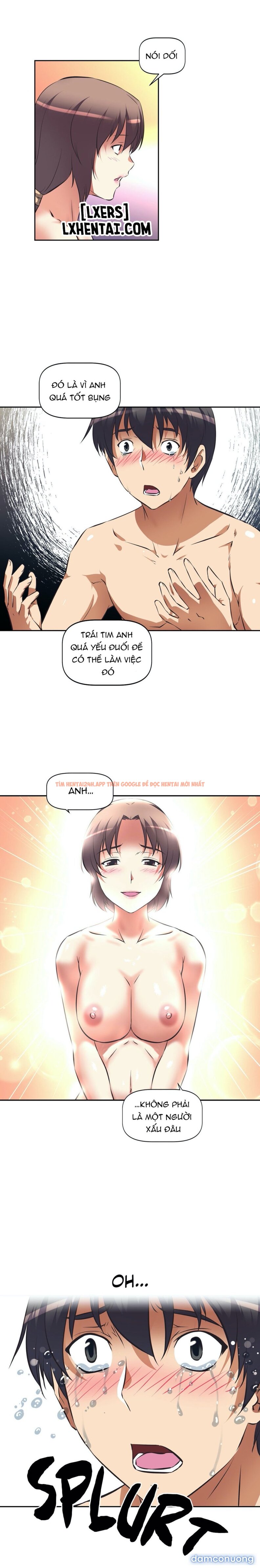 Xem ảnh Địa Ngục Harem - Chapter 44 - 14 - Truyenhentaiz.net