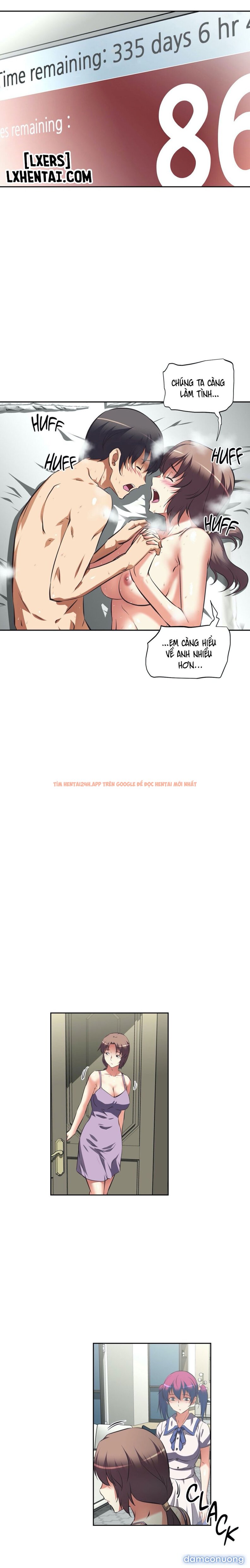 Xem ảnh Địa Ngục Harem - Chapter 44 - 17 - Truyenhentaiz.net