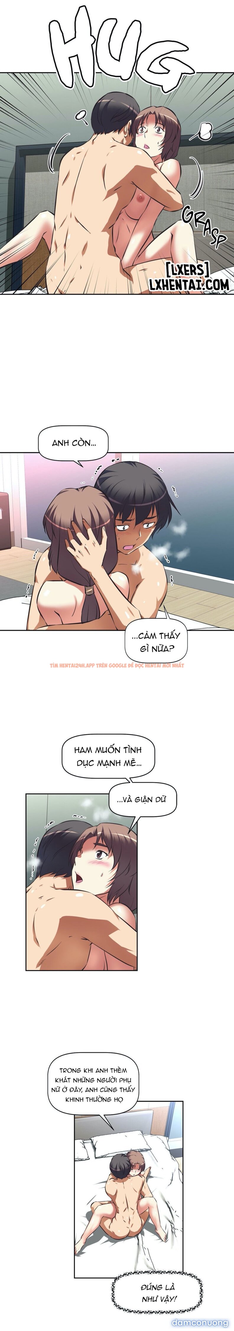 Xem ảnh Địa Ngục Harem - Chapter 44 - 9 - Truyenhentaiz.net