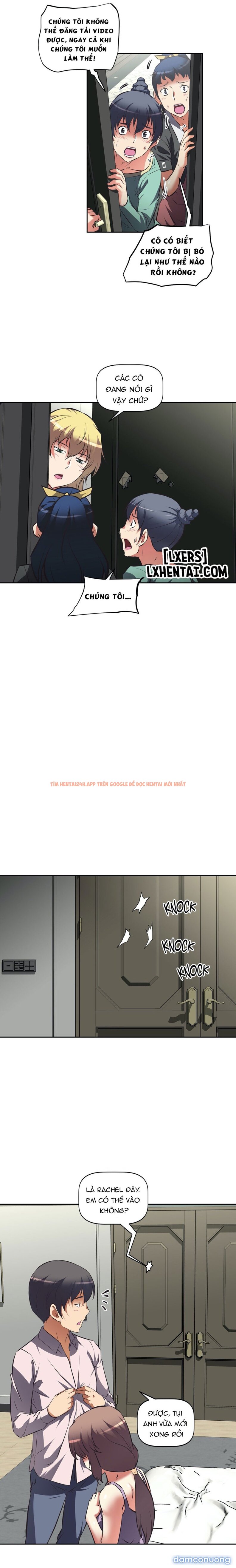 Xem ảnh Địa Ngục Harem - Chapter 45 - 13 - Truyenhentaiz.net