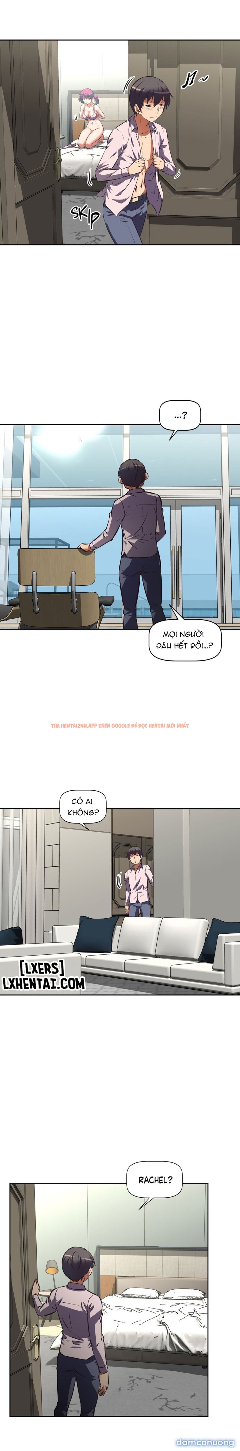 Xem ảnh Địa Ngục Harem - Chapter 48 - 18 - Truyenhentaiz.net