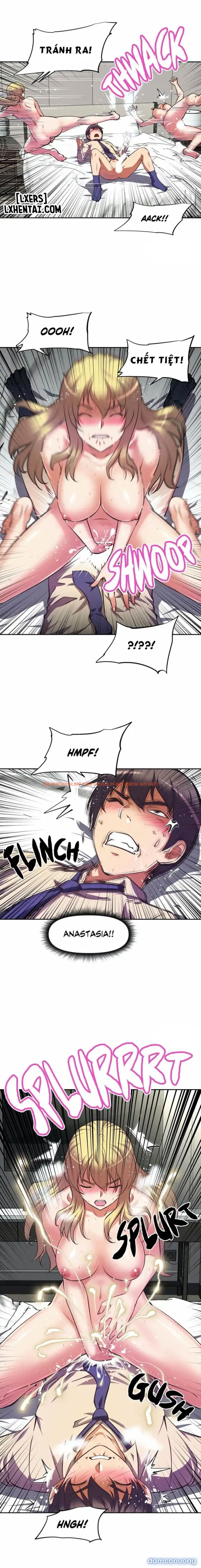 Xem ảnh Địa Ngục Harem - Chapter 5 - 22 - Truyenhentaiz.net