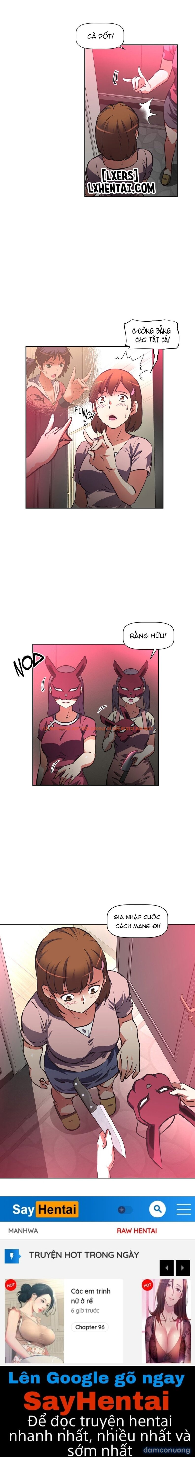 Xem ảnh Địa Ngục Harem - Chapter 50 - 20 - Truyenhentaiz.net