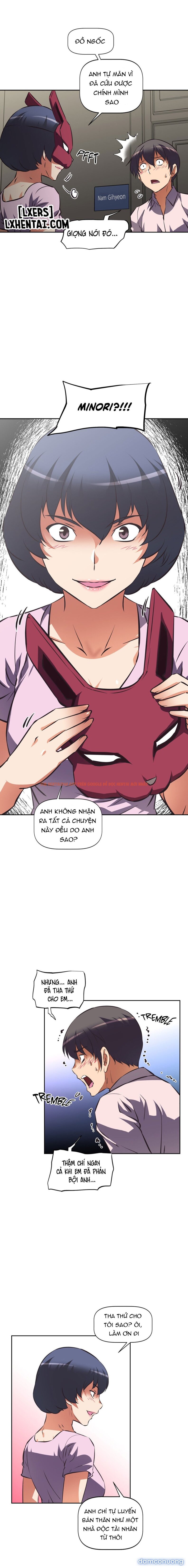 Xem ảnh Địa Ngục Harem - Chapter 53 - 15 - Truyenhentaiz.net