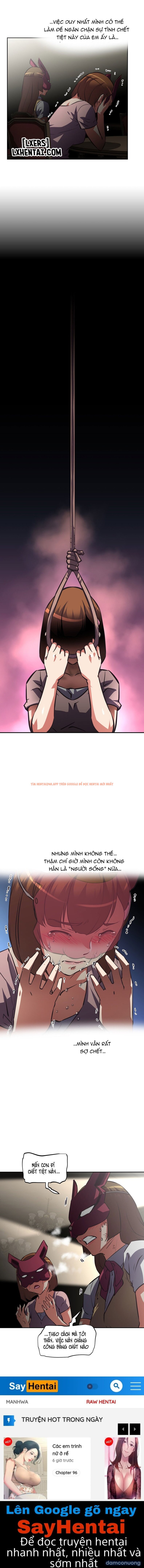 Xem ảnh Địa Ngục Harem - Chapter 55 - 18 - Truyenhentaiz.net