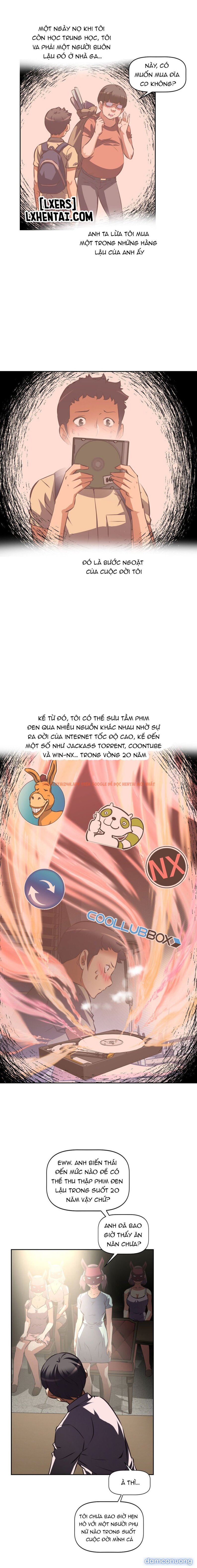 Xem ảnh Địa Ngục Harem - Chapter 55 - 7 - Truyenhentaiz.net