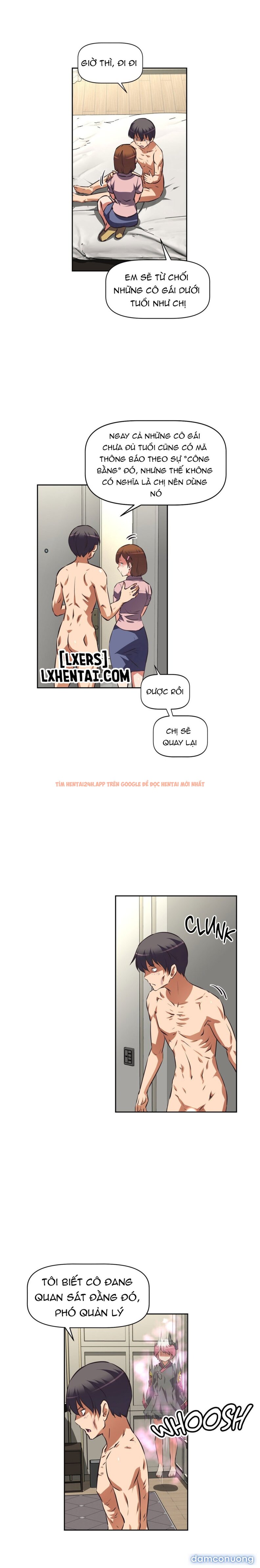 Xem ảnh Địa Ngục Harem - Chapter 57 - 20 - Truyenhentaiz.net