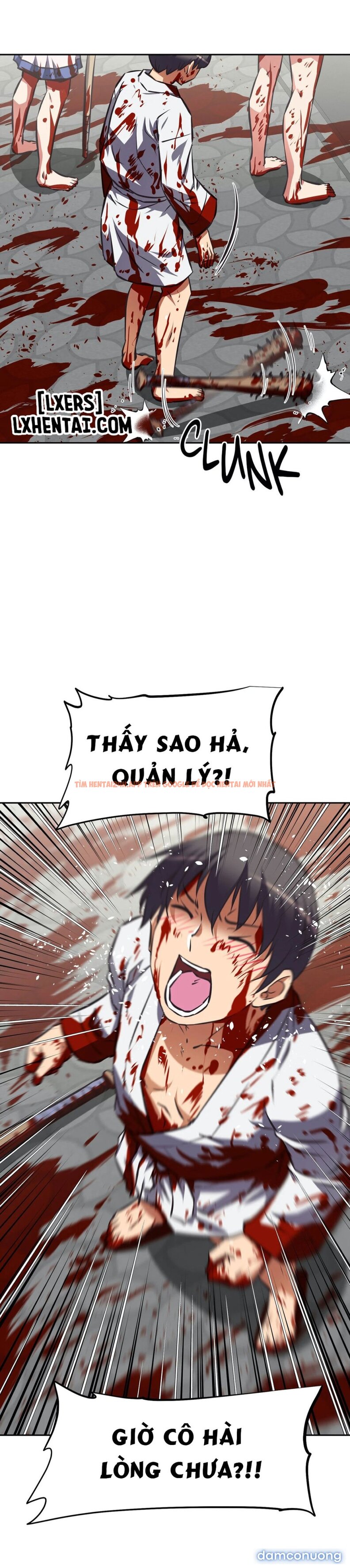 Xem ảnh Địa Ngục Harem - Chapter 62 - 23 - Truyenhentaiz.net