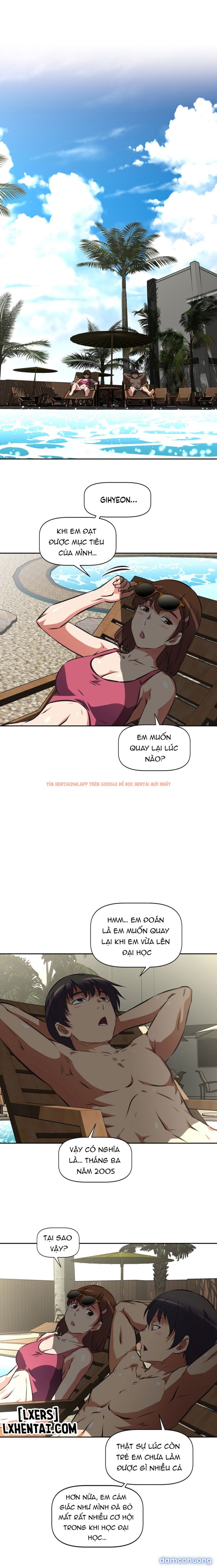 Xem ảnh Địa Ngục Harem - Chapter 63 END - 12 - Truyenhentaiz.net