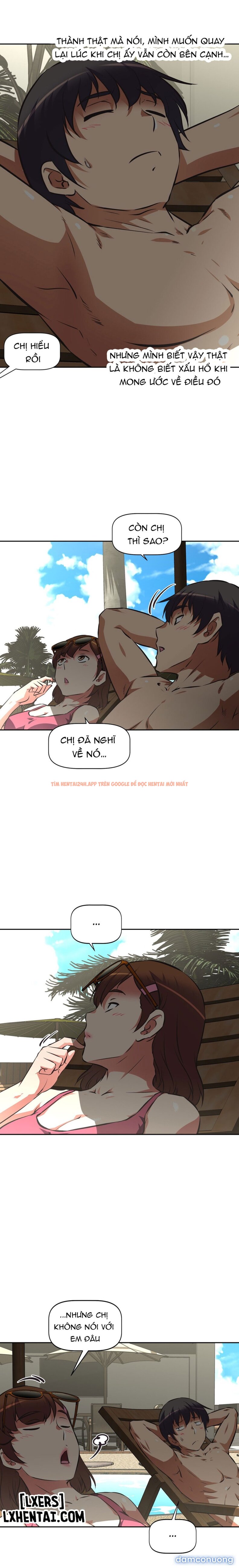 Xem ảnh Địa Ngục Harem - Chapter 63 END - 13 - Truyenhentaiz.net