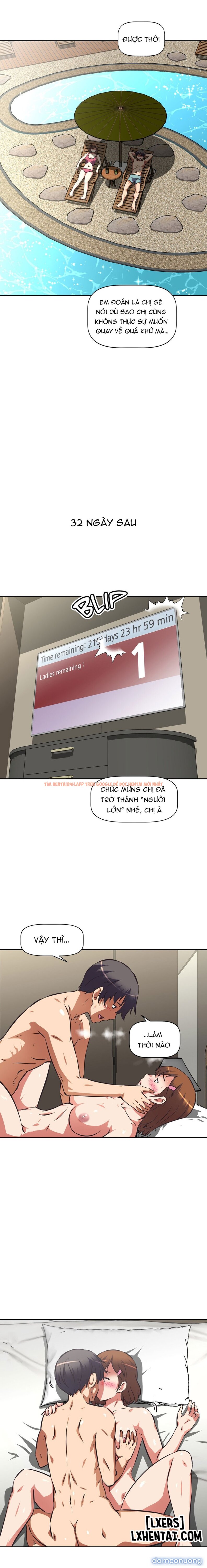 Xem ảnh Địa Ngục Harem - Chapter 63 END - 14 - Truyenhentaiz.net
