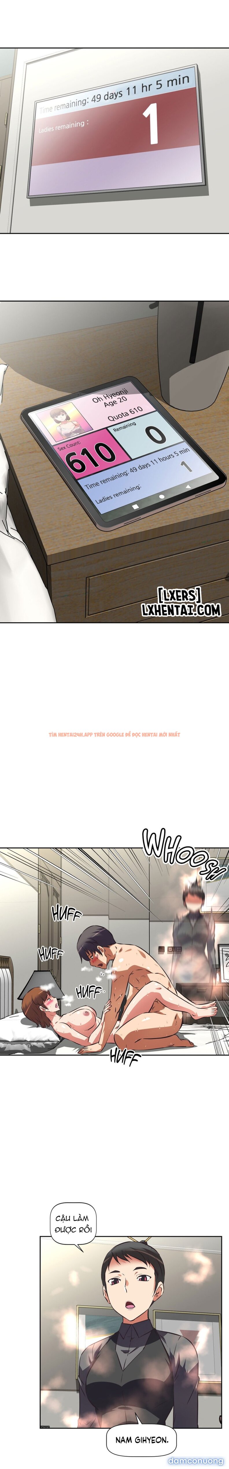 Xem ảnh Địa Ngục Harem - Chapter 63 END - 18 - Truyenhentaiz.net